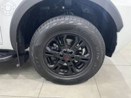 NISSAN - FRONTIER 2.3 PRO4X 4X4 CD BI-TURBO DIESEL 4P AUTOMÁTICO - 2023/2024 - BRANCA - R$ 234.900,00