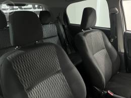 TOYOTA - ETIOS 1.3 X 16V FLEX 4P MANUAL - 2016/2017 - BRANCA - R$ 51.900,00