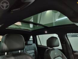 VOLKSWAGEN - TIGUAN 2.0 ALLSPACE R-LINE 350 TSI 4X4 4P - 2018/2018 - PRETA - R$ 154.900,00