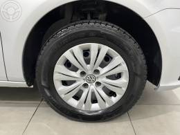 VOLKSWAGEN - GOL 1.6 MSI TOTALFLEX TRENDLINE 4P MANUAL - 2018/2018 - PRATA - R$ 47.900,00