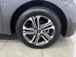 HYUNDAI - HB20 1.0 COMFORT PLUS 12V FLEX 4P MANUAL - 2017/2017 - CINZA - R$ 49.900,00