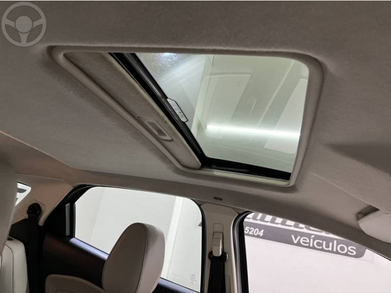 FORD - ECOSPORT 1.5 TITANIUM 16V FLEX 4P AUTOMÁTICO - 2019/2020 - CINZA - R$ 81.900,00