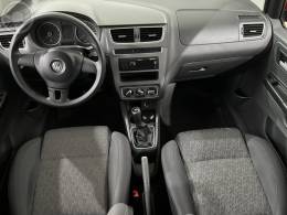 VOLKSWAGEN - SPACEFOX 1.6 MI TREND 8V FLEX 4P MANUAL - 2014/2014 - VERMELHA - R$ 43.900,00