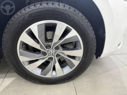 VOLKSWAGEN - POLO 1.0 200 TSI COMFORTLINE AUTOMÁTICO - 2019/2020 - BRANCA - R$ 78.900,00