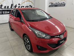 HYUNDAI - HB20 1.6 COMFORT PLUS 16V FLEX 4P MANUAL - 2013/2013 - VERMELHA - R$ 44.900,00