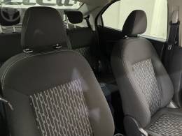 FORD - KA 1.5 SE SEDAN 12V FLEX 4P MANUAL - 2019/2020 - BRANCA - R$ 53.500,00