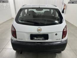 CHEVROLET - CELTA 1.0 MPFI VHCE LIFE 8V FLEX 2P MANUAL - 2011/2011 - BRANCA - R$ 21.500,00
