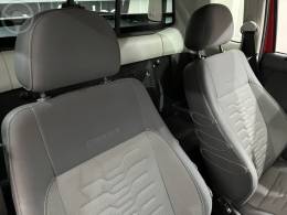 VOLKSWAGEN - SAVEIRO 1.6 CROSS CE 8V FLEX 2P MANUAL - 2013/2013 - VERMELHA - R$ 53.500,00