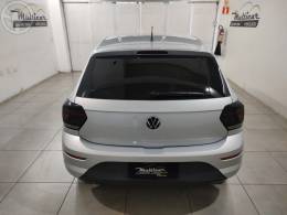 VOLKSWAGEN - POLO 1.0 MPI TRACK 4P MANUAL - 2024/2025 - PRATA - R$ 81.900,00