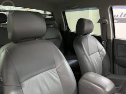 TOYOTA - HILUX 3.0 SRV 4X4 CD 16V TURBO INTERCOOLER DIESEL 4P AUTOMÁTICO - 2012/2012 - PRATA - R$ 127.000,00