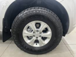 NISSAN - FRONTIER 2.3 S 16V 4X4 CD TURBO DIESEL 4P MANUAL - 2019/2019 - PRATA - R$ 116.900,00