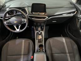 CHEVROLET - TRACKER 1.0 12V LT TURBO FLEX 4P AUTOMÁTICO - 2020/2021 - PRATA - R$ 99.900,00