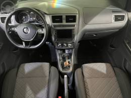 VOLKSWAGEN - FOX 1.6 MSI XTREME 8V FLEX 4P MANUAL - 2021/2021 - BRANCA - R$ 68.900,00