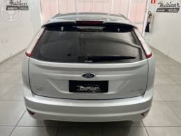 FORD - FOCUS 2.0 GLX 16V FLEX 4P AUTOMÁTICO - 2012/2012 - PRATA - R$ 42.900,00