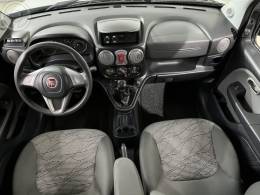 FIAT - DOBLÓ 1.8 MPI ESSENCE 16V FLEX 7P MANUAL - 2021/2021 - PRATA - R$ 77.500,00
