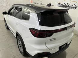 CHERY - TIGGO 1.6 8 PRO TGDI 4P AUTOMÁTICO - 2022/2023 - BRANCA - R$ 158.900,00