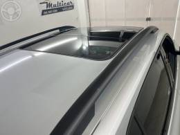 VOLKSWAGEN - T-CROSS 1.0 COMFORTLINE TSI FLEX 4P AUTOMÁTICO - 2020/2020 - PRATA - R$ 106.500,00