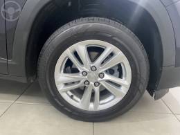 CHEVROLET - TRACKER 1.0 12V LT TURBO FLEX 4P AUTOMÁTICO - 2021/2021 - AZUL - R$ 94.900,00