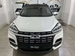 CHERY - TIGGO 1.6 8 PRO TGDI 4P AUTOMÁTICO - 2022/2023 - BRANCA - R$ 153.900,00