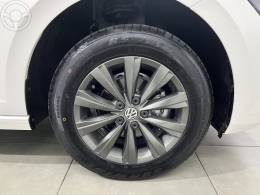 VOLKSWAGEN - VIRTUS 1.6 MSI TOTAL FLEX MANUAL - 2018/2019 - BRANCA - R$ 69.900,00