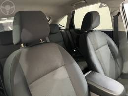 FORD - FOCUS 2.0 GLX 16V FLEX 4P AUTOMÁTICO - 2012/2012 - PRATA - R$ 42.900,00