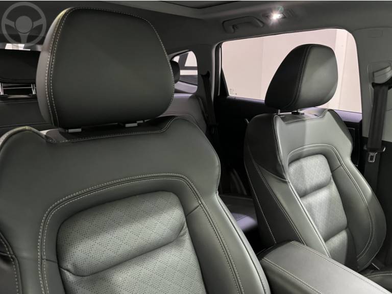 CHERY - TIGGO 1.6 8 PRO TGDI 4P AUTOMÁTICO - 2022/2023 - BRANCA - R$ 158.900,00