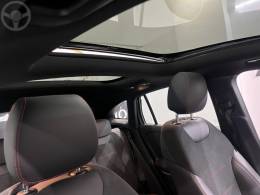 MERCEDES-BENZ - GLA 200 1.3 GCI AMG LINE 4P AUTOMÁTICO - 2022/2023 - CINZA - R$ 274.900,00