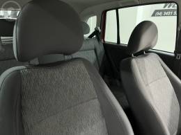VOLKSWAGEN - SPACEFOX 1.6 MI TREND 8V FLEX 4P MANUAL - 2014/2014 - VERMELHA - R$ 43.900,00
