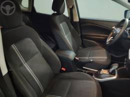 CHEVROLET - TRACKER 1.0 12V LT TURBO FLEX 4P AUTOMÁTICO - 2020/2021 - PRETA - R$ 92.500,00