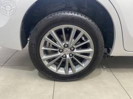 TOYOTA - COROLLA 2.0 XEI 16V FLEX 4P AUTOMÁTICO - 2016/2016 - PRATA - R$ 88.500,00