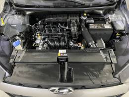HYUNDAI - HB20S 1.0 LIMITED 12V FLEX 4P MANUAL - 2022/2023 - PRATA - R$ 78.900,00