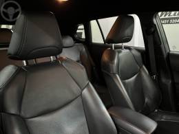 TOYOTA - COROLLA 2.0 CROSS XRE 16V FLEX 4P AUTOMÁTICO - 2021/2022 - CINZA - R$ 139.500,00