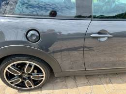 MINI - COOPER 2.0 S TOP 16V TURBO 2P AUTOMÁTICO - 2018/2019 - CINZA - R$ 145.000,00