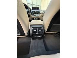 BMW - X3 2.0 XDRIVE 30E 16V TURBO HÍBRIDO 4P AUTOMÁTICO - 2021/2021 - PRETA - R$ 249.000,00
