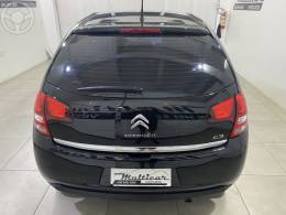 CITROËN - C3 1.5 TENDANCE 8V FLEX 4P MANUAL - 2014/2014 - PRETA - R$ 42.500,00
