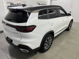 CHERY - TIGGO 1.6 8 PRO TGDI 4P AUTOMÁTICO - 2022/2023 - BRANCA - R$ 158.900,00