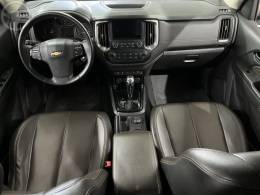 CHEVROLET - TRAILBLAZER 2.8 PREMIER 16V TURBO DIESEL 4P AUTOMÁTICO - 2020/2020 - BRANCA - R$ 181.900,00