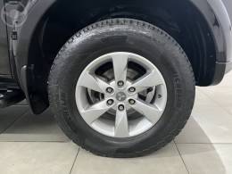 MITSUBISHI - PAJERO DAKAR 3.2 HPE 4X4 7 LUGARES 16V TURBO INTERCOOLER DIESEL 4P AUTOMÁTICO - 2011/2012 - PRETA - R$ 103.900,00