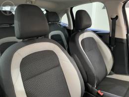 CITROËN - C3 1.6 EXCLUSIVE 16V FLEX 4P AUTOMÁTICO - 2014/2014 - PRETA - R$ 43.900,00