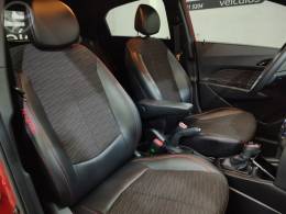 HYUNDAI - HB20 1.6 R SPEC 16V FLEX 4P AUTOMÁTICO - 2019/2019 - VERMELHA - R$ 69.900,00