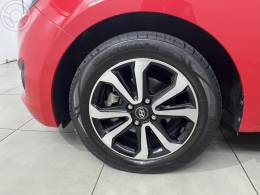 HYUNDAI - HB20 1.6 COMFORT PLUS 16V FLEX 4P MANUAL - 2013/2013 - VERMELHA - R$ 44.900,00