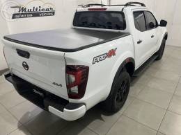 NISSAN - FRONTIER 2.3 PRO4X 4X4 CD BI-TURBO DIESEL 4P AUTOMÁTICO - 2023/2024 - BRANCA - R$ 234.900,00