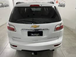 CHEVROLET - TRAILBLAZER 2.8 PREMIER 16V TURBO DIESEL 4P AUTOMÁTICO - 2020/2020 - BRANCA - R$ 181.900,00