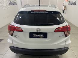 HONDA - HR-V 1.8 16V FLEX EXL 4P AUTOMÁTICO - 2016/2016 - BRANCA - R$ 88.900,00