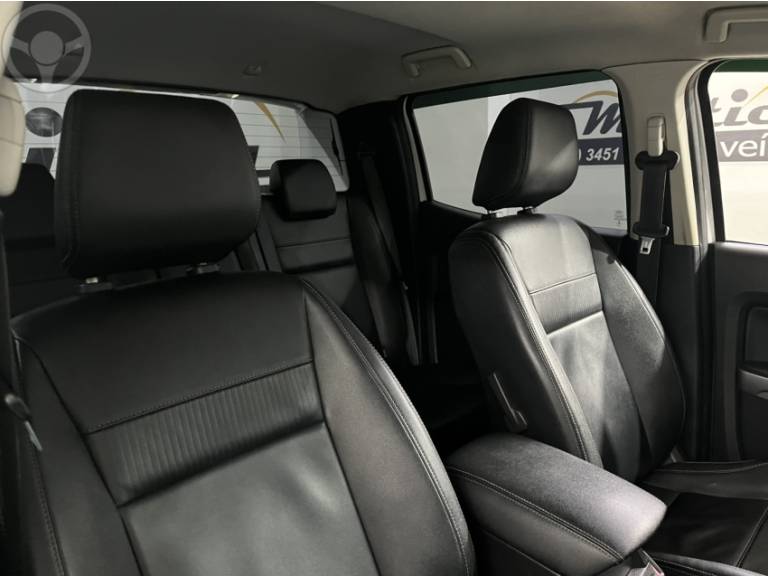 FORD - RANGER 3.2 LIMITED 4X4 CD 20V DIESEL 4P AUTOMÁTICO - 2022/2022 - BRANCA - R$ 183.900,00