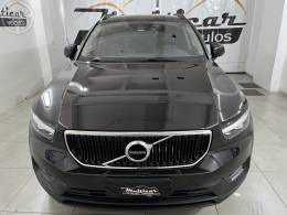 VOLVO - XC 40 2.0 T4 GEARTRONIC - 2019/2019 - PRETA - R$ 123.900,00