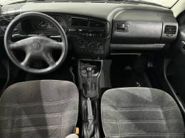 VOLKSWAGEN - GOLF 2.0 MI GLX 8V 4P MANUAL - 1998/1998 - AZUL - R$ 38.900,00