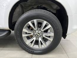 CHEVROLET - TRAILBLAZER 2.8 PREMIER 16V TURBO DIESEL 4P AUTOMÁTICO - 2020/2020 - BRANCA - R$ 181.900,00