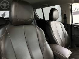CHEVROLET - TRAILBLAZER 2.8 PREMIER 16V TURBO DIESEL 4P AUTOMÁTICO - 2020/2020 - BRANCA - R$ 181.900,00
