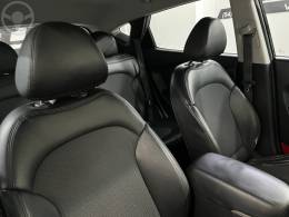 HYUNDAI - IX35 2.0 MPFI GLS 4X2 16V 4P AUTOMÁTICO - 2011/2012 - PRETA - R$ 67.900,00